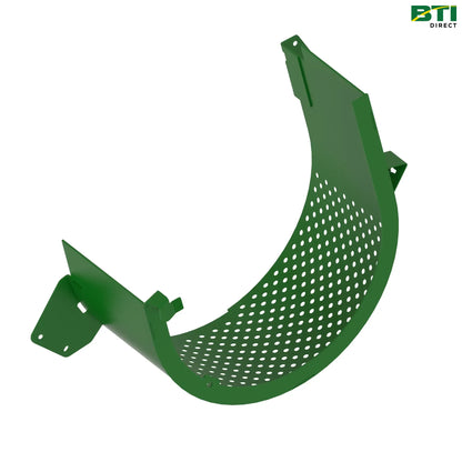 AXE100426: Shield