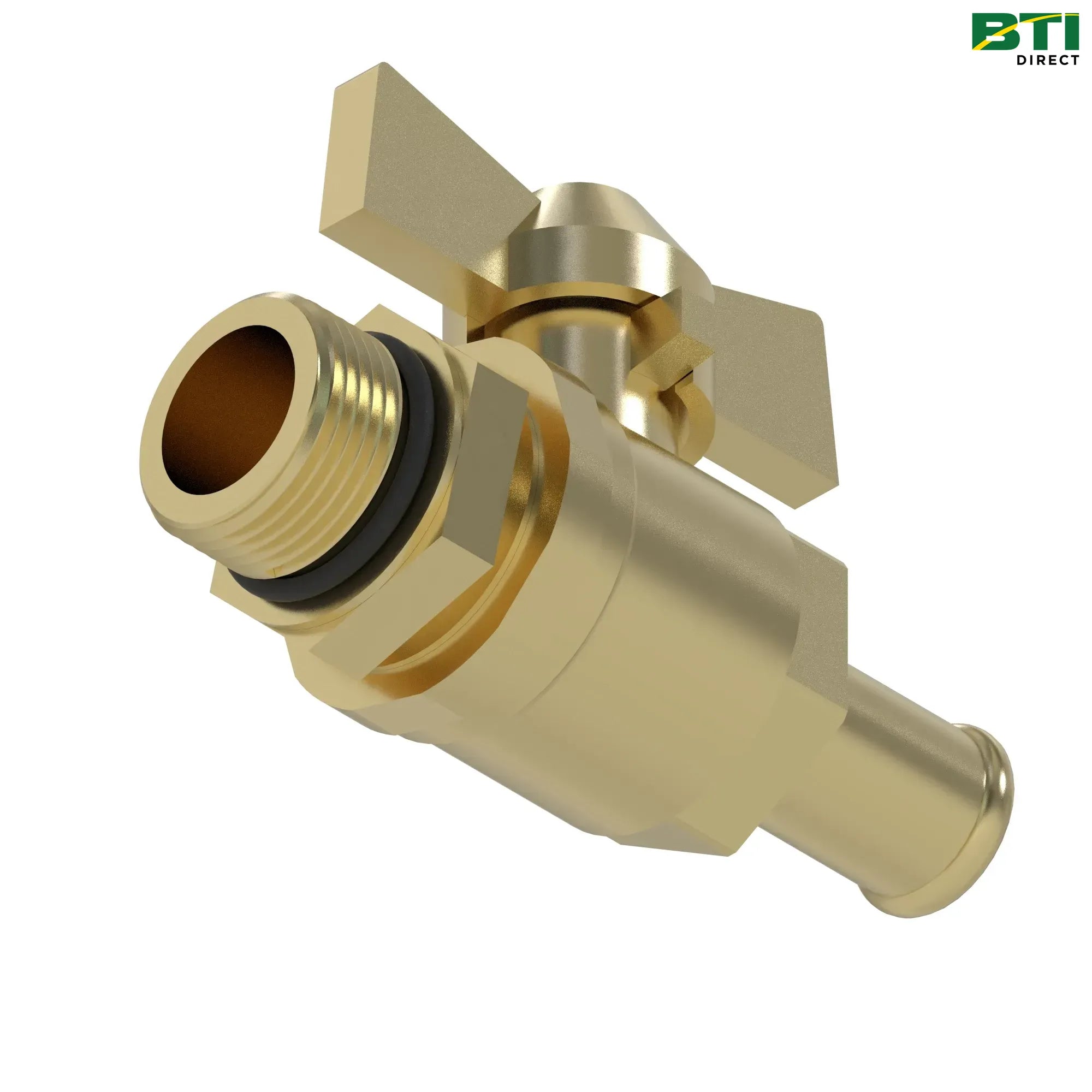 AXE76448: Drain Valve
