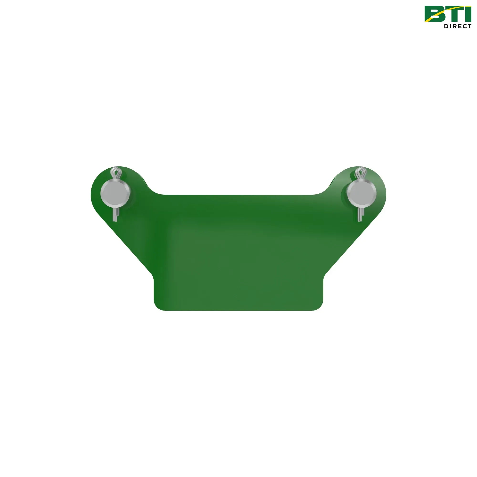 RE194476: Park Brake Shoe