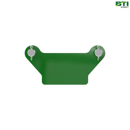 RE194476: Park Brake Shoe