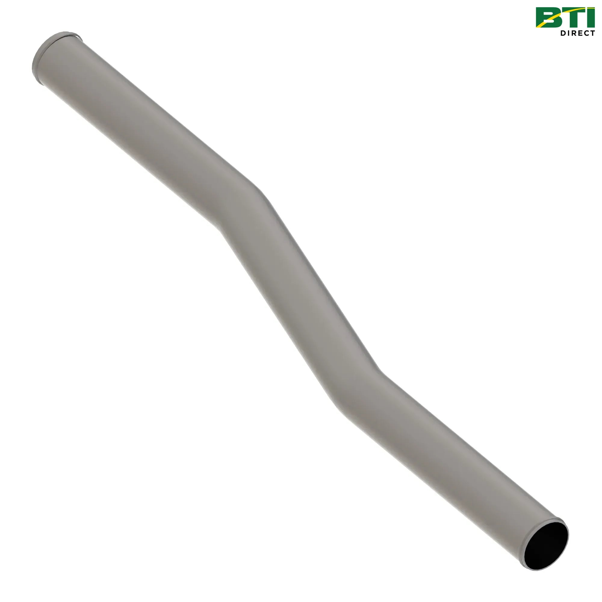 N374449: Turbocharger to Charge Air Cooler Tube