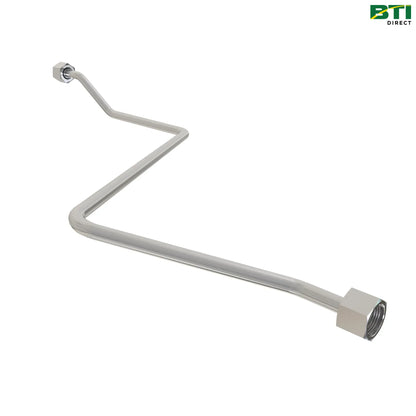 RE307596: Hydraulic Trailer Brake Oil Line