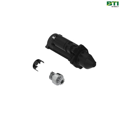 AL70852: Starter Motor, 12 Volts