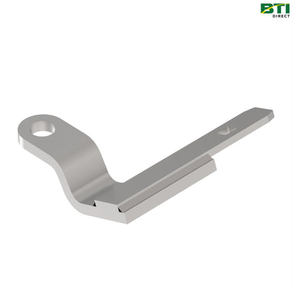 AL220393: Front Hitch Line Bundle Bracket