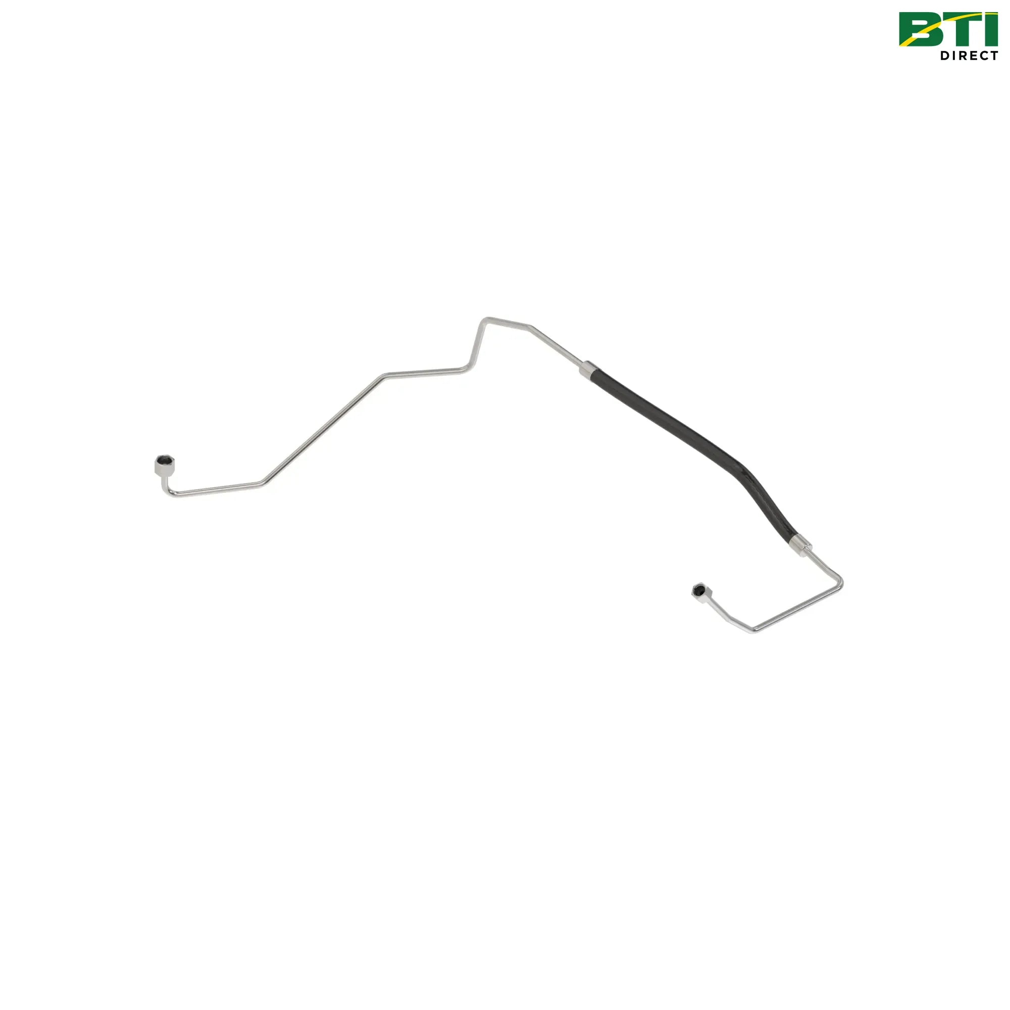 RE334333: Brake Load Sense Oil Line