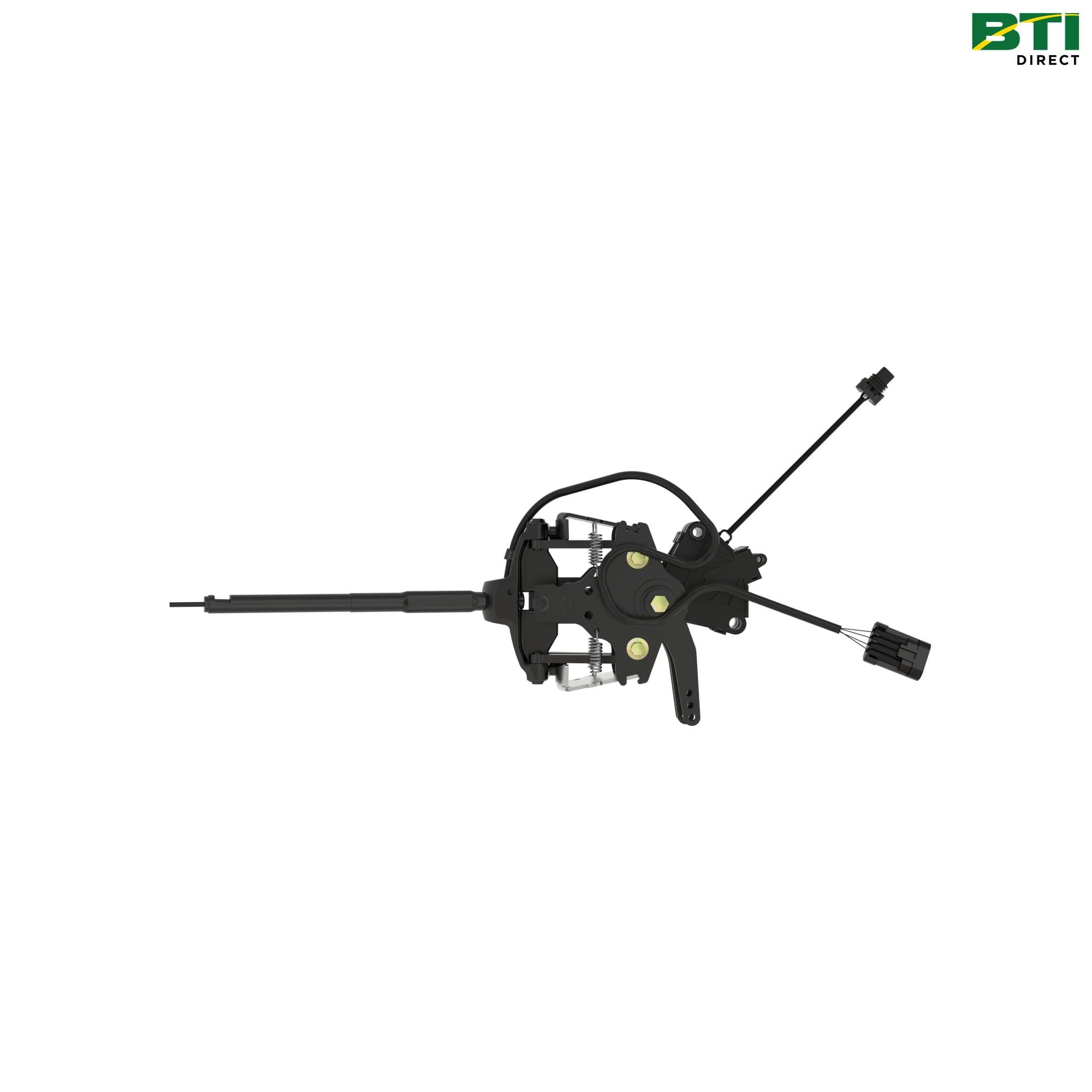 AL177358: Quadrant