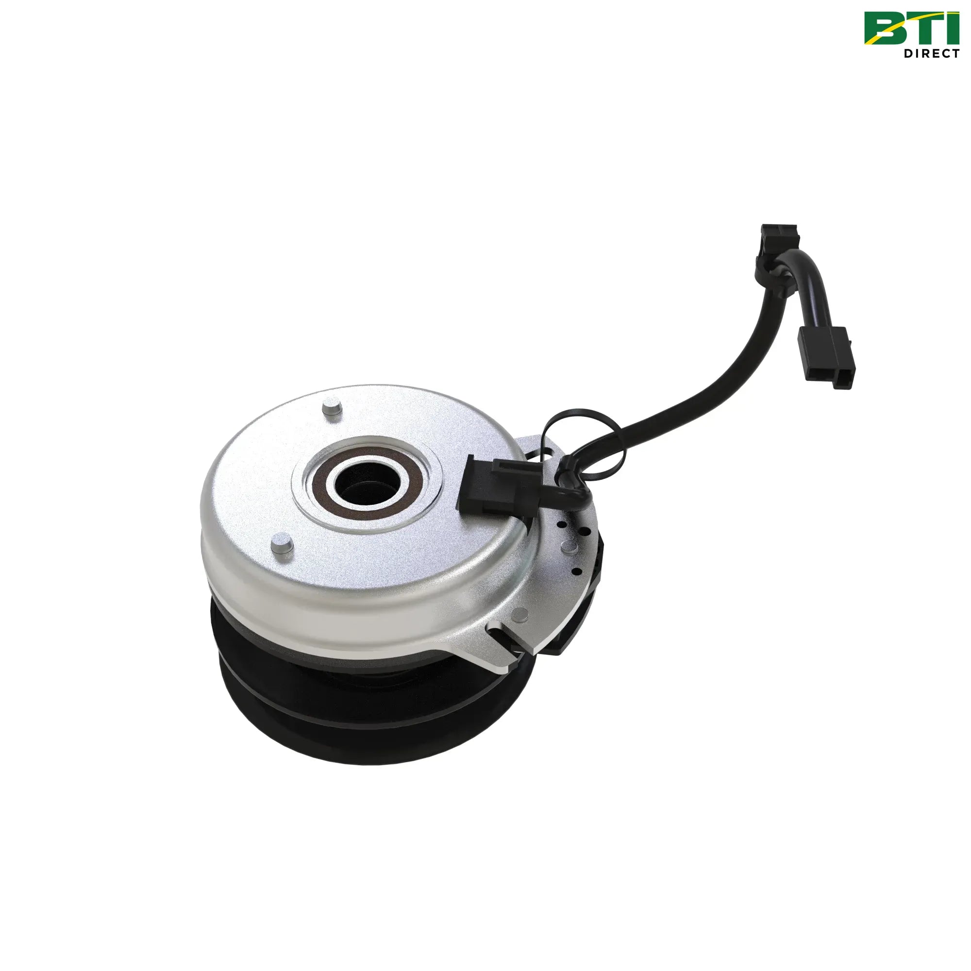 AUC13018: PTO Clutch