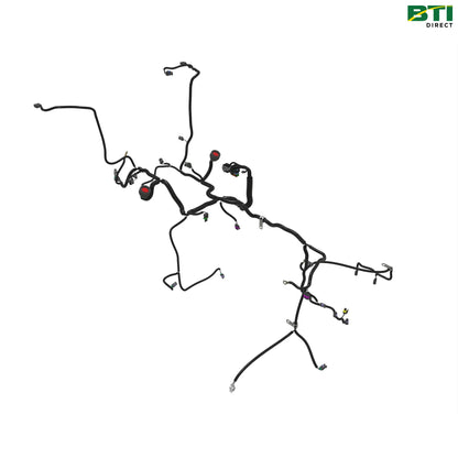 RE226319: Chassis Wiring Harness