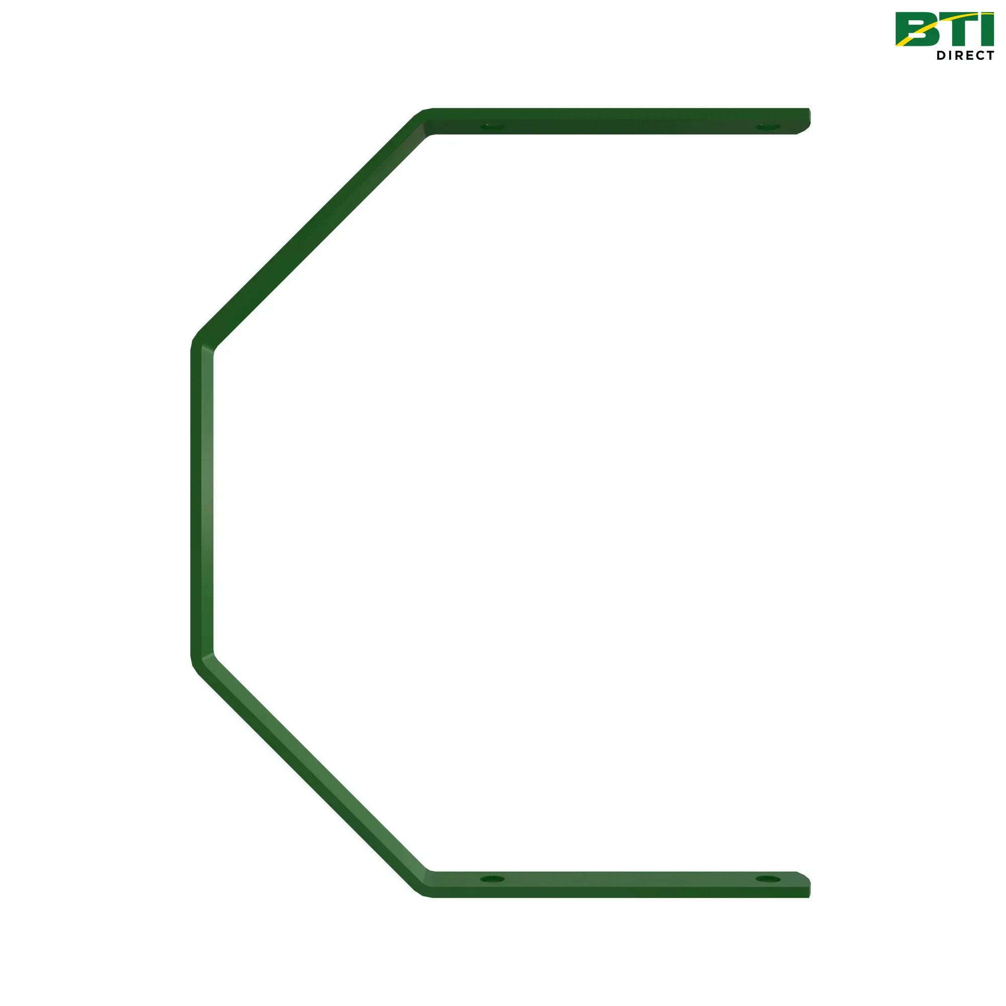 N380155: Wrap Roll Retainer Strap