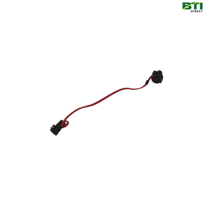 AL174560: C- Signal Connector Wiring Harness