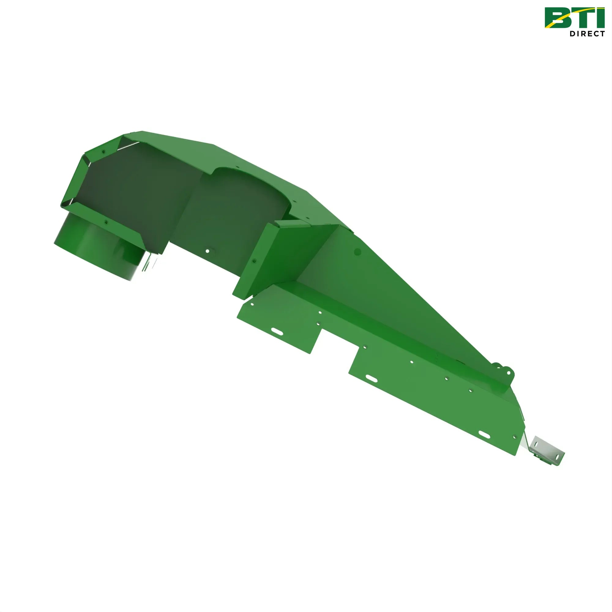 AXE51439: Deflector