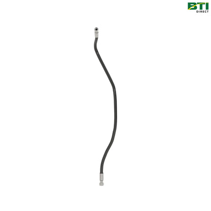 AUC20284: Motor to Control Valve Hydraulic Hose