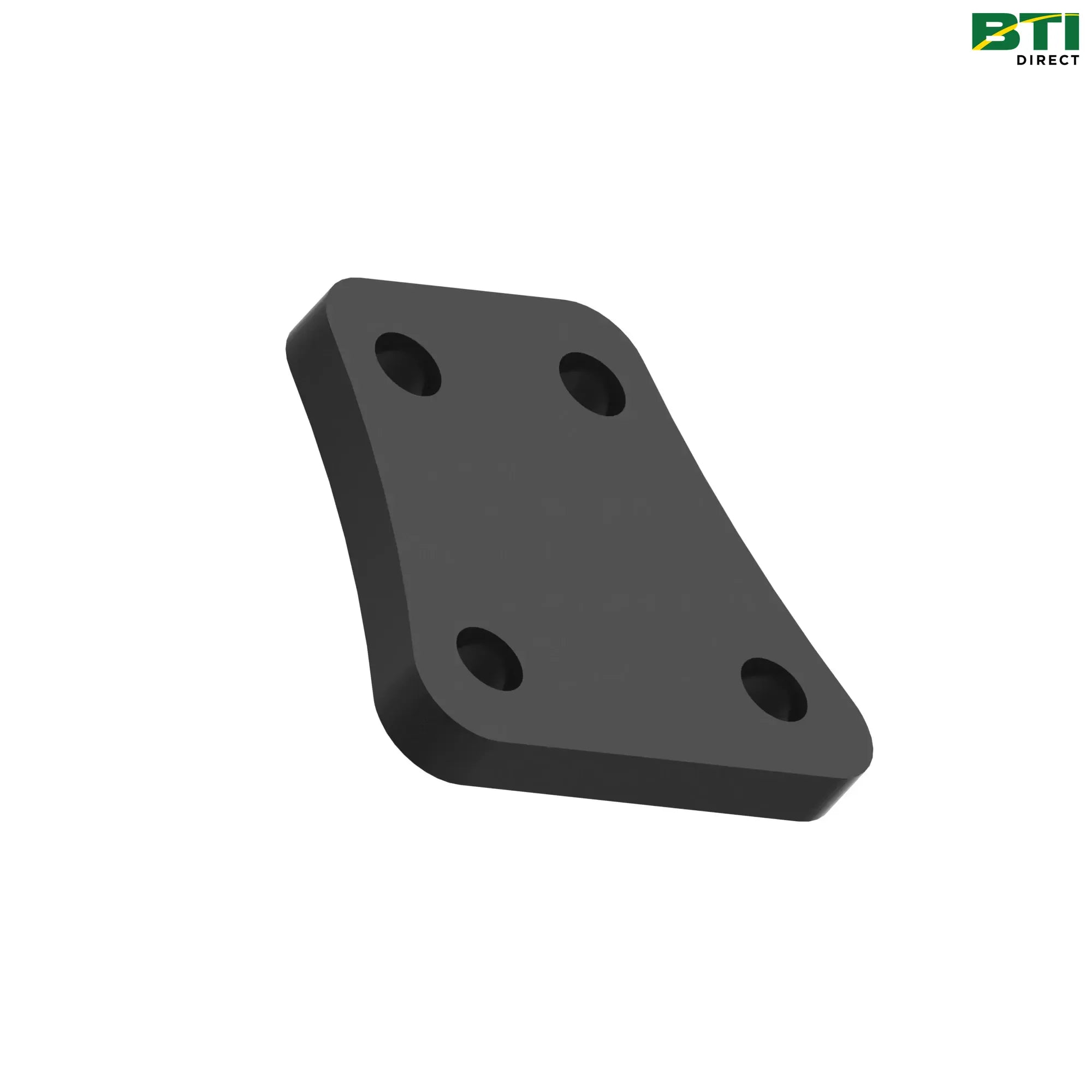 N242699: Knockout Scraper Plate