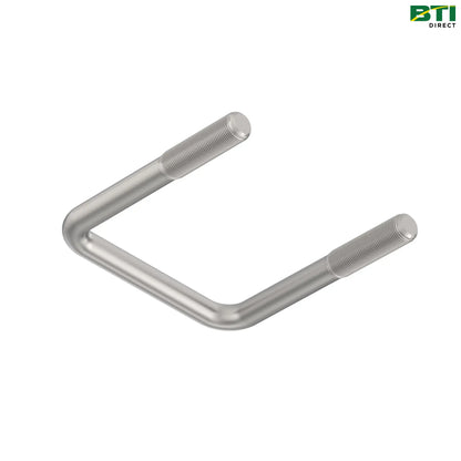 N141174: U-Bolt, 5/8" X 5.188"