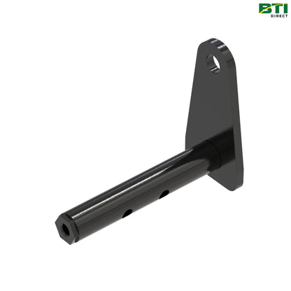 AUC14360: Welded Brake Steel Shaft