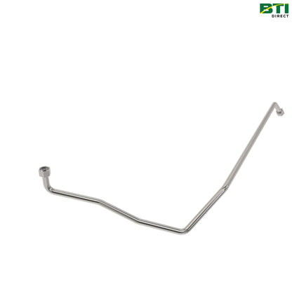 RE239972: Rear Stack Supply Oil Line