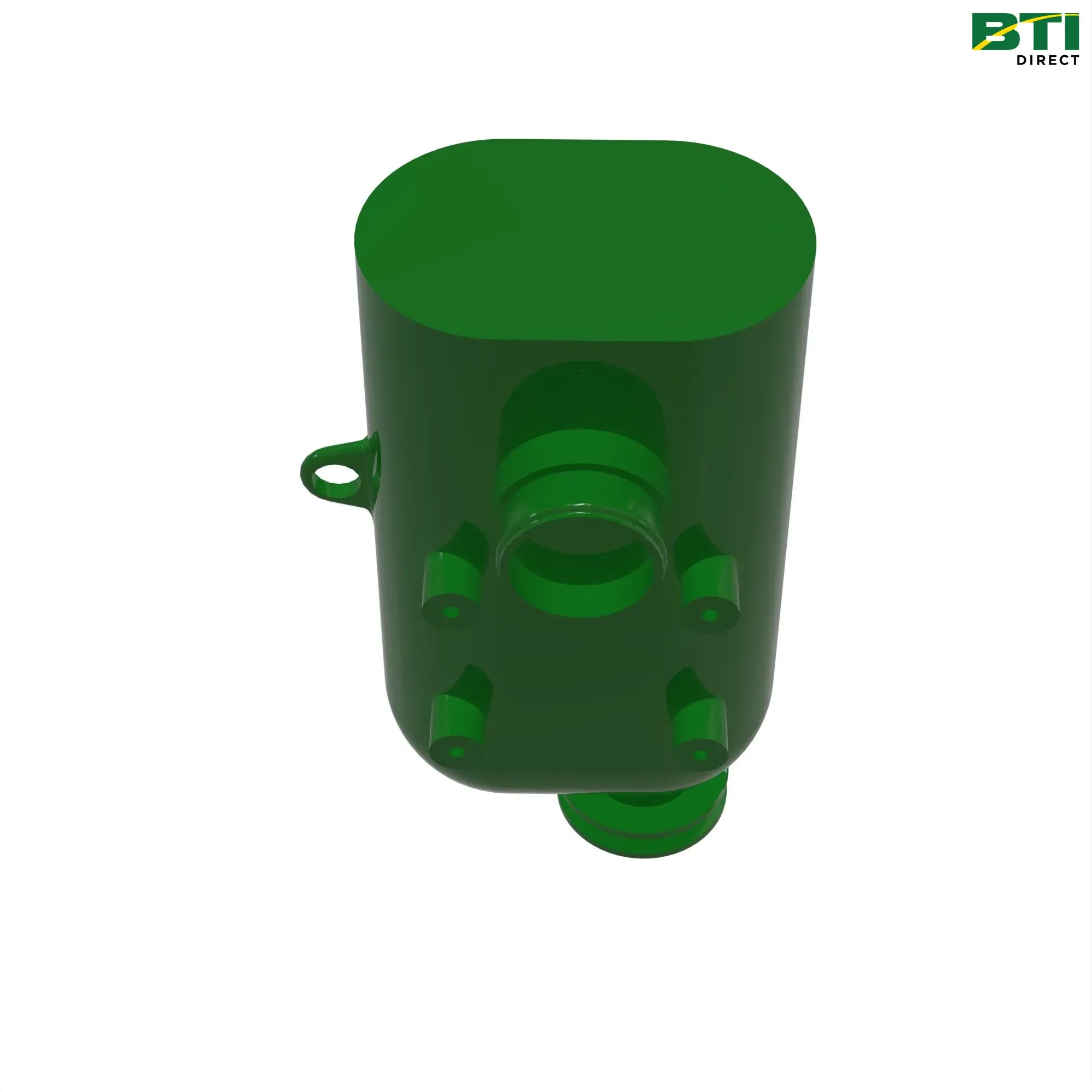 AXE46081: Debris Management Blower