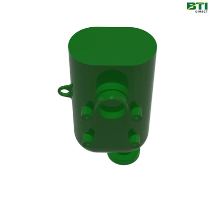 AXE46081: Debris Management Blower