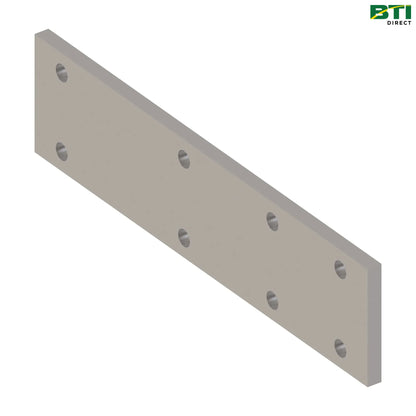 N275920: Basket Door Extension Plate