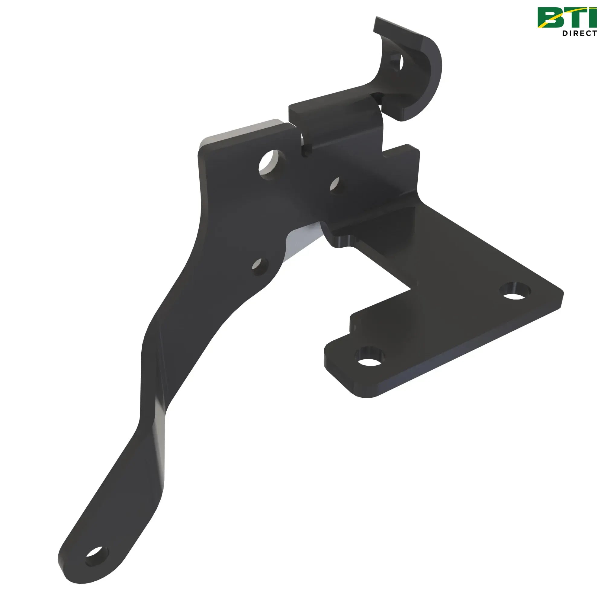AUC14779: Semi-Finished Weldment