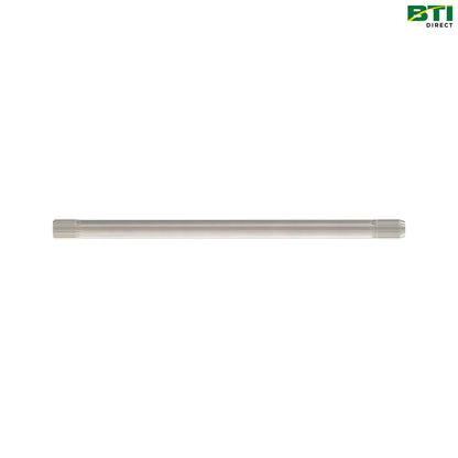 R93502: PTO Clutch Drive Shaft