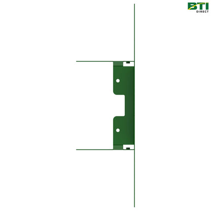AL203504: Bracket