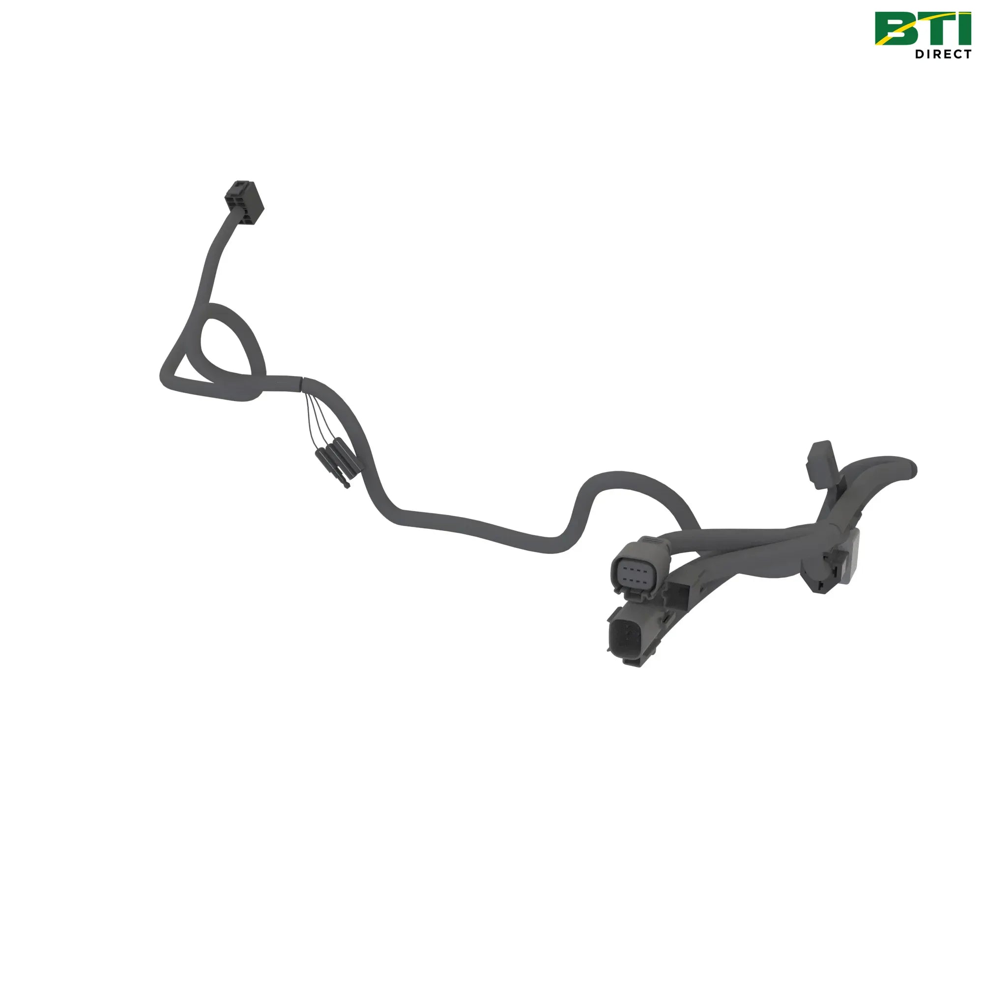 AUC15248: Heater Kit Wiring Harness