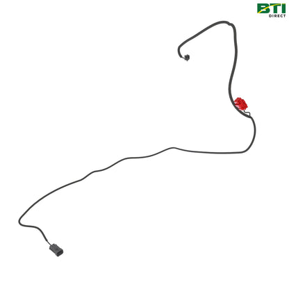 AL217503: Steering Input Device Wiring Harness