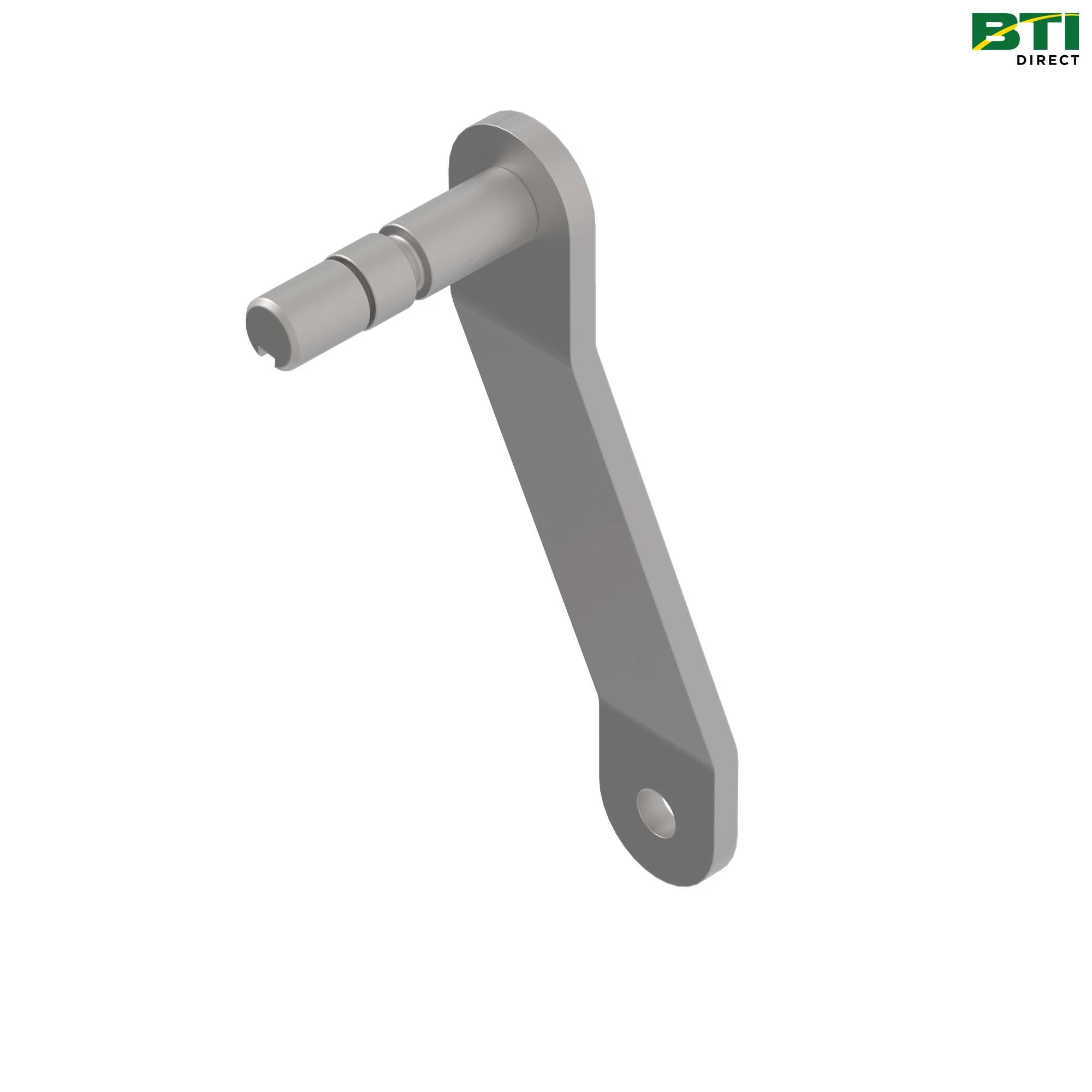 AN404219: Roll Sensor Linkage Driver