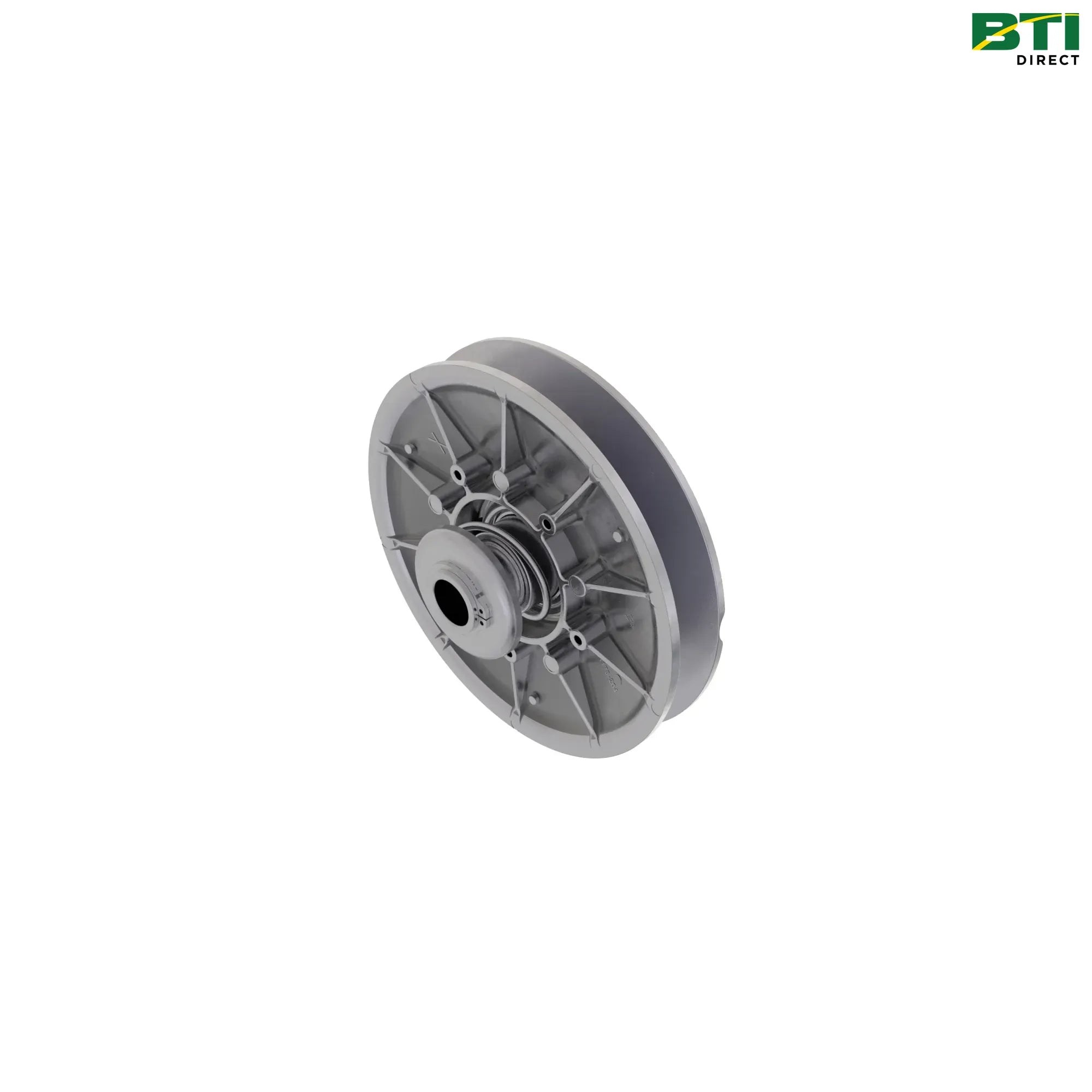 AUC15762: Transmission