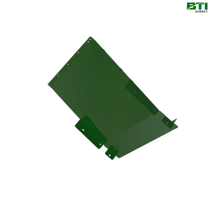 AXE43771: Top Deflector Kit