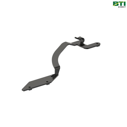 AL212734: Rear Hood Hinge Bracket, Right Side