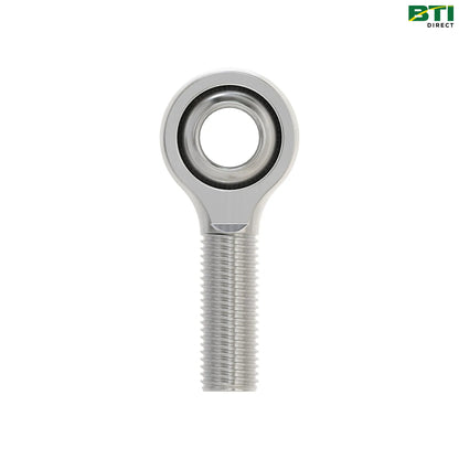 AXE56597: Grain Tank Cover Linkages Link End, Left Side