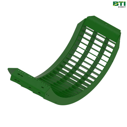 AXE41501: High Wear Front Concave