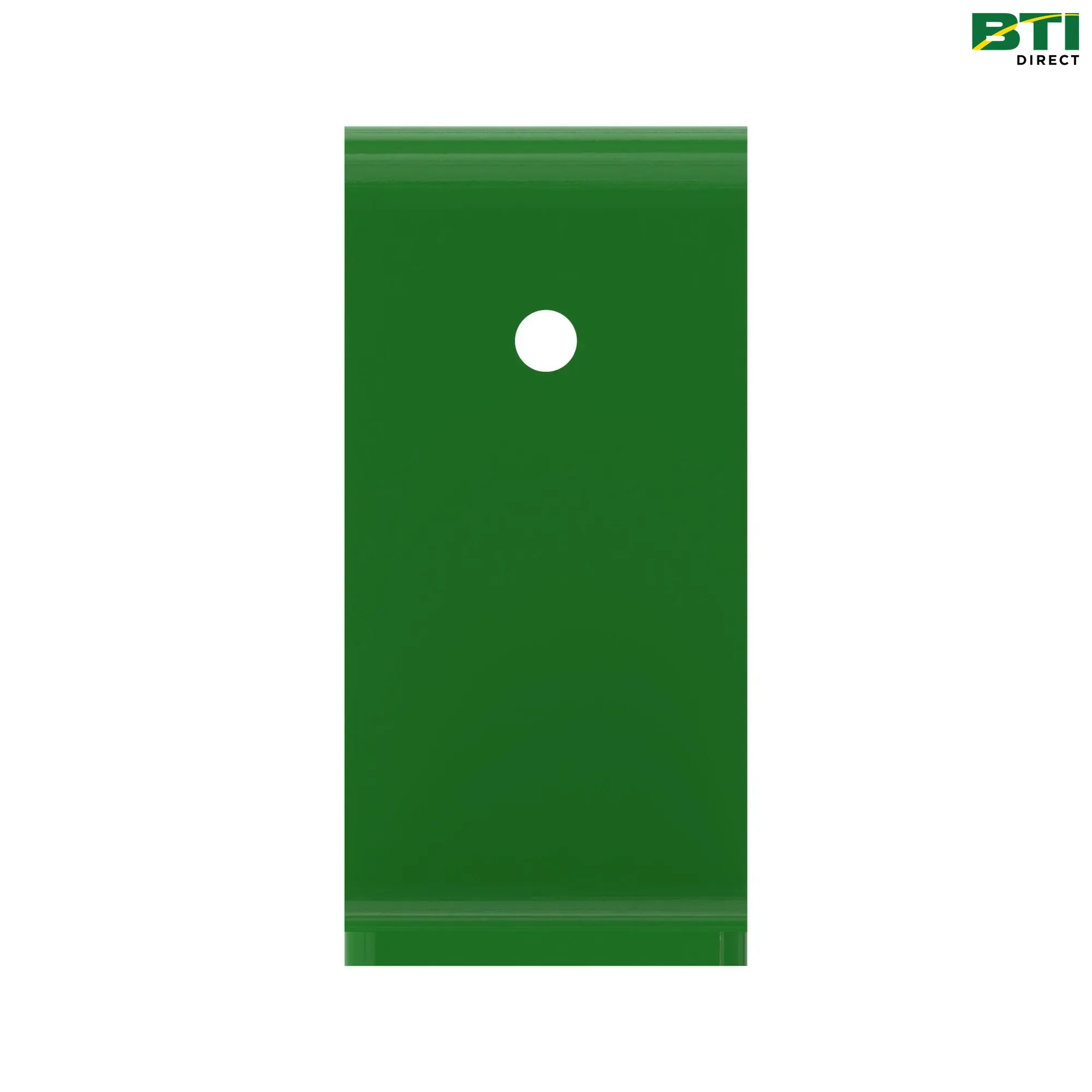 N378710: Strap Brush Holder Harness Bracket