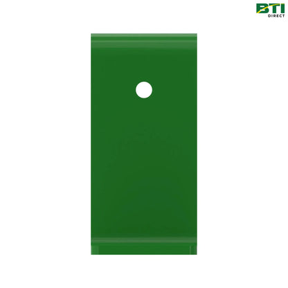 N378710: Strap Brush Holder Harness Bracket
