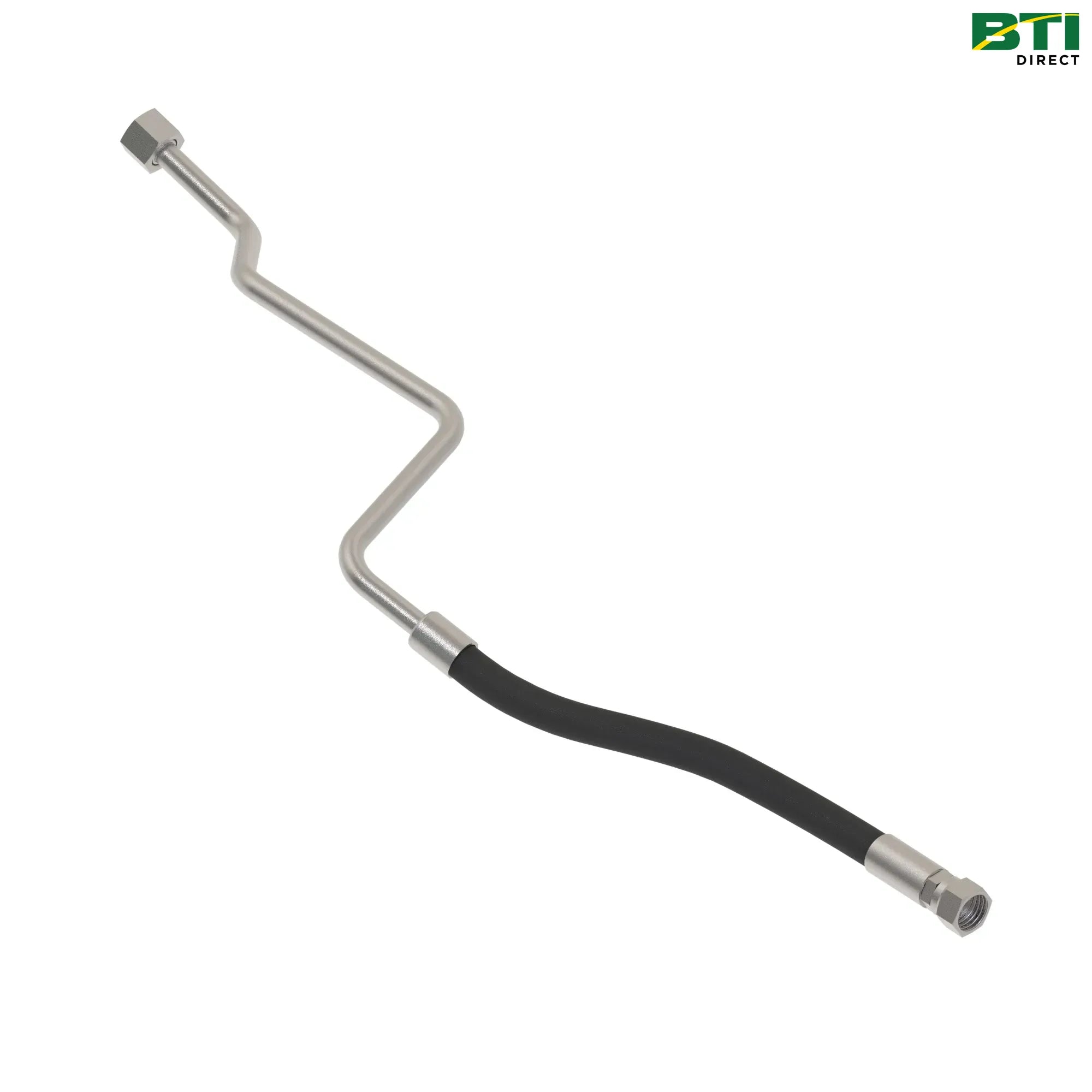 RE315729: IVT™ Supply Oil Take-Out Kit Oil Line