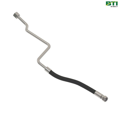 RE315729: IVT™ Supply Oil Take-Out Kit Oil Line