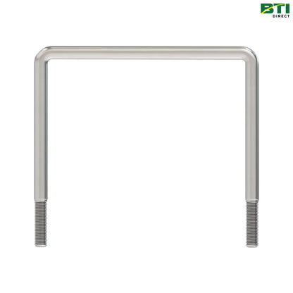 N262518: U-Bolt, 3/8"