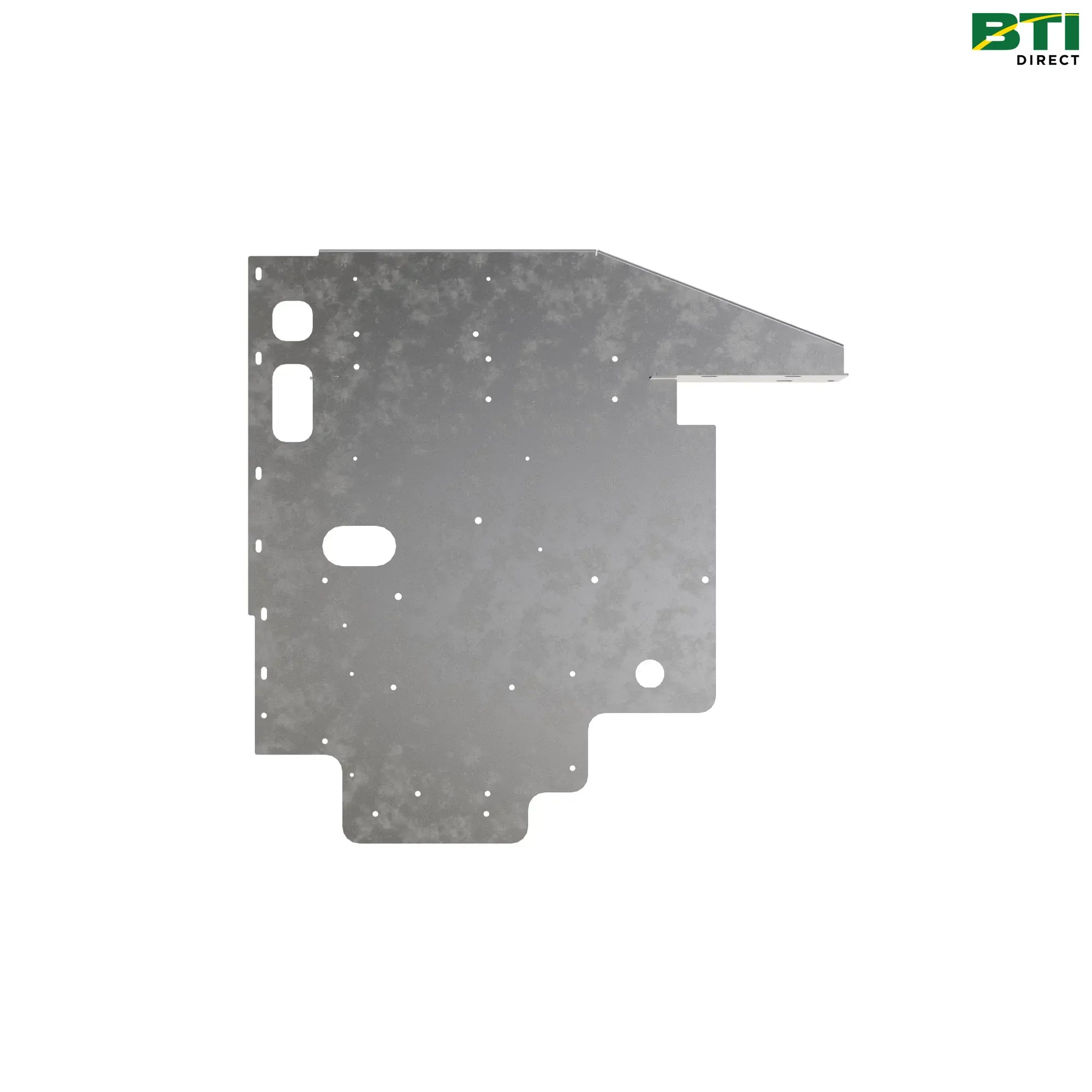 AXE39181: Flagpole Support