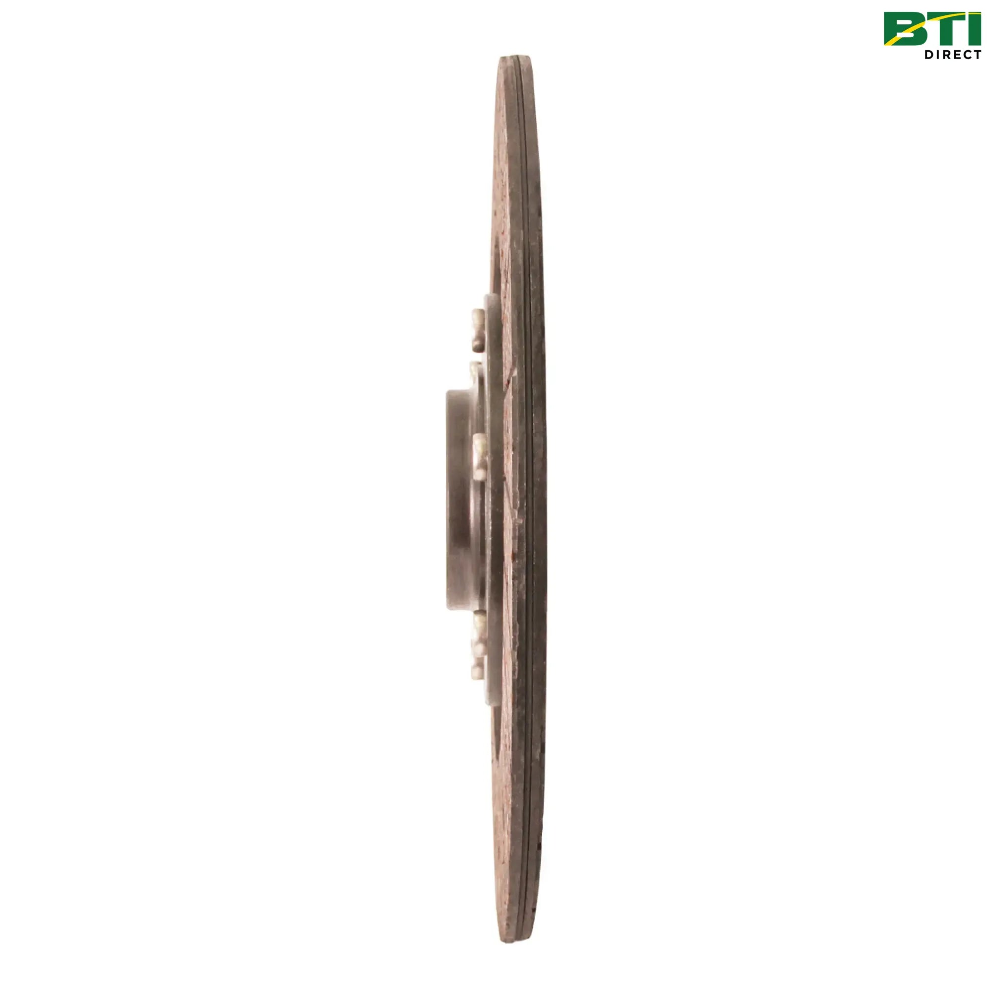 RE29611: Clutch Disk