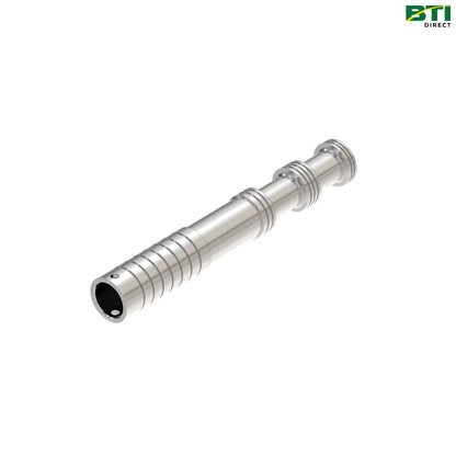 L111021: Oil Pump Spool Valve