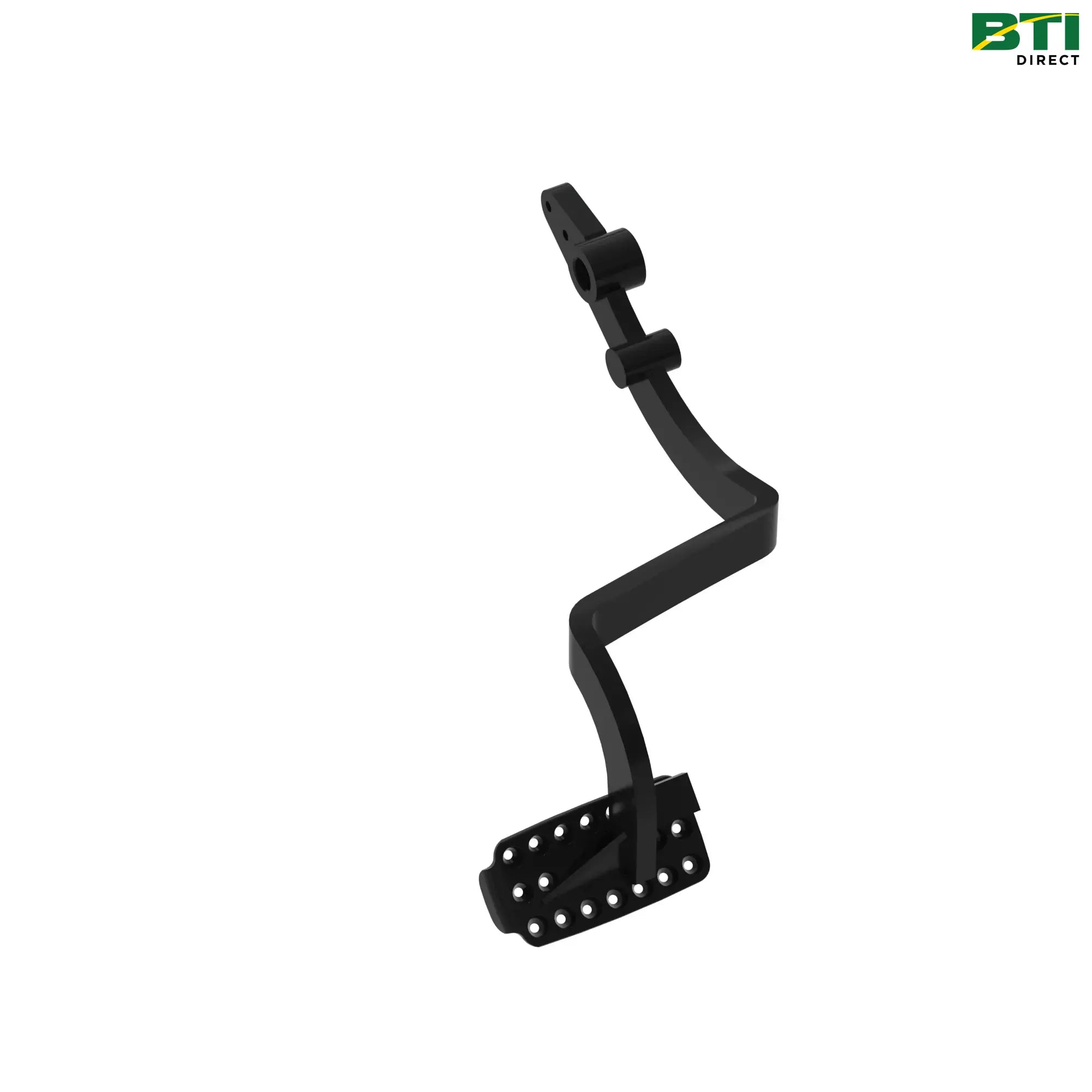 RE220610: Right Side Brake Pedal