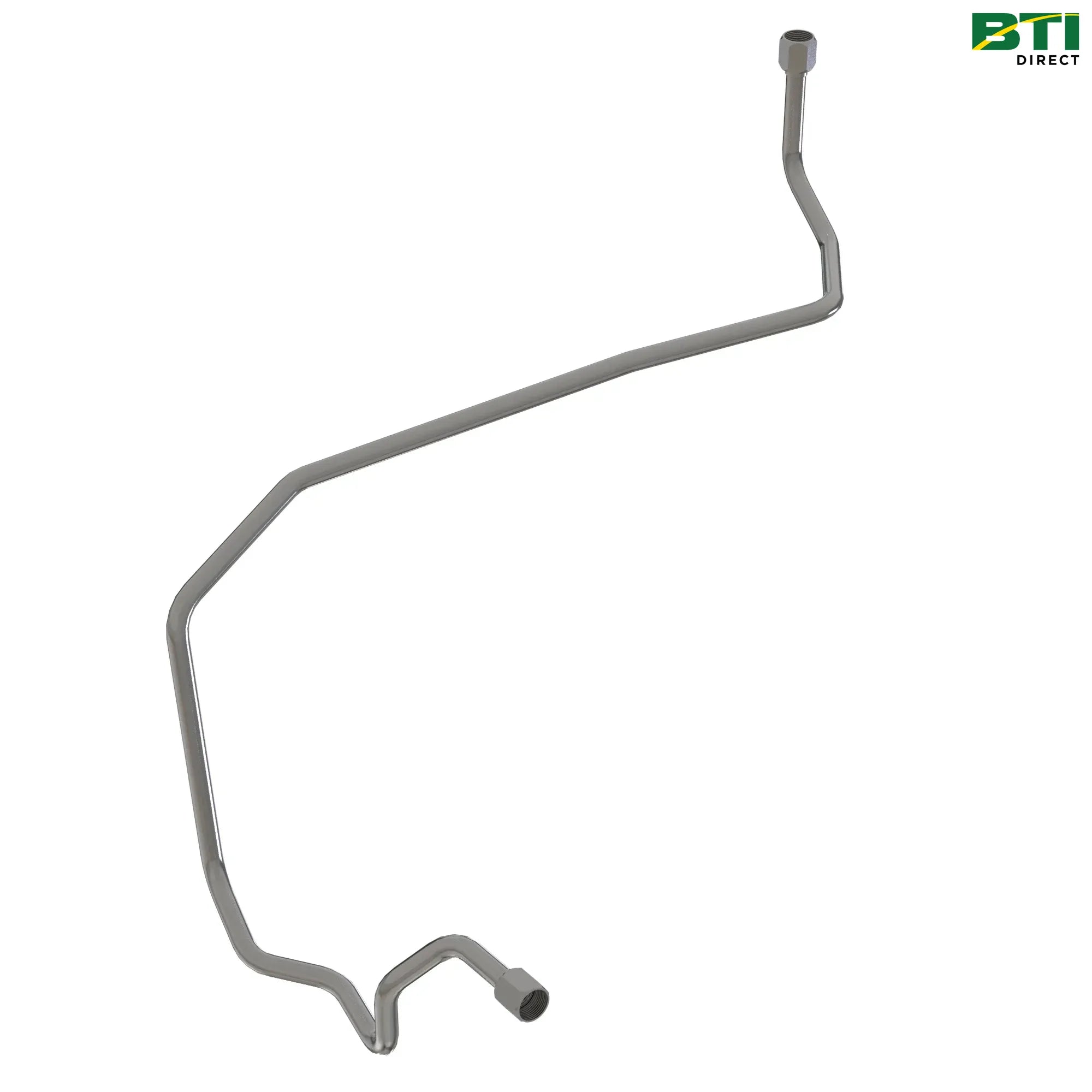 RE332240: Air Compressor to Tank Line