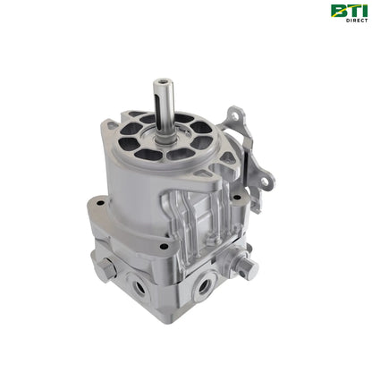 AUC12352: Transmission LH Hydraulic Pump