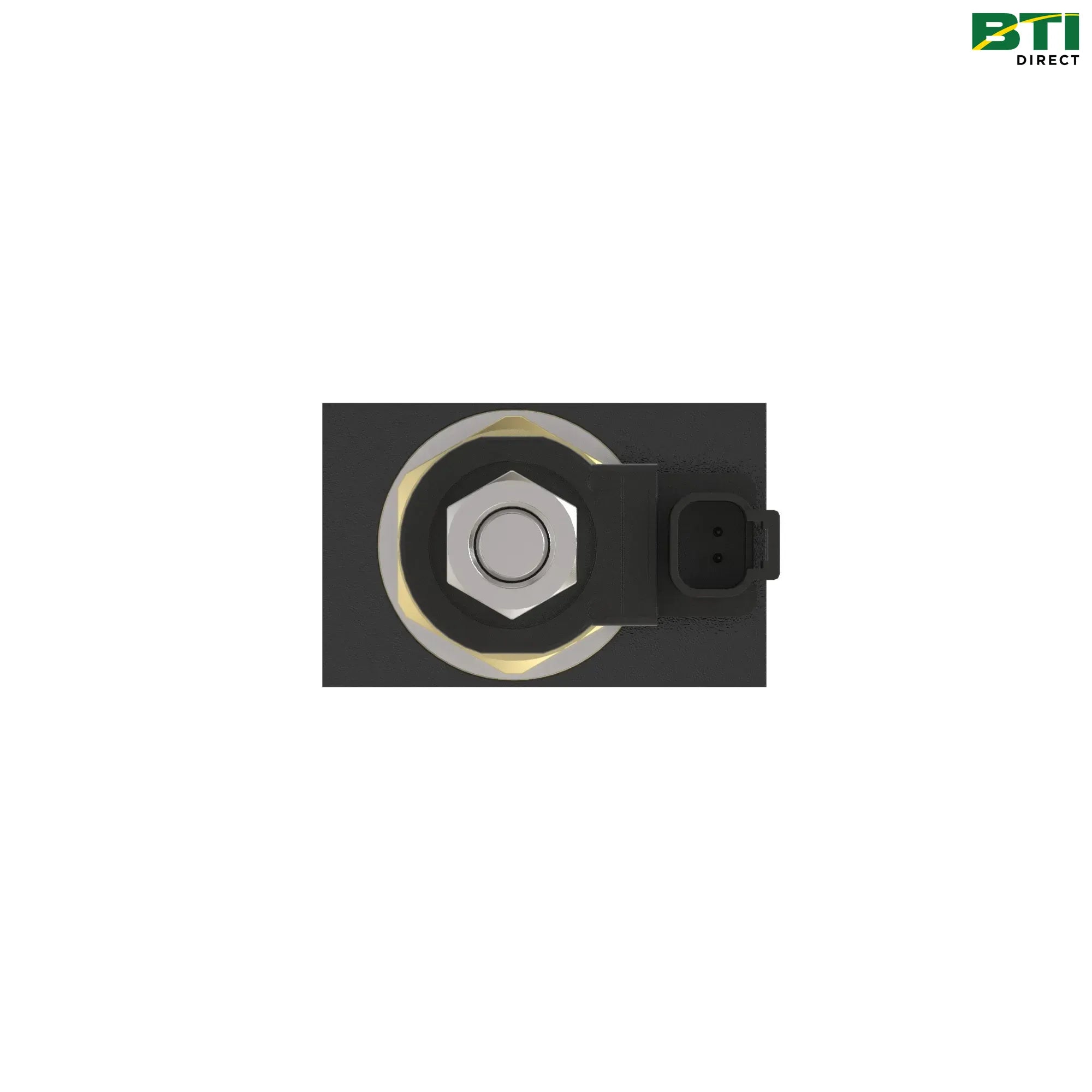 RE313119: Solenoid Valve