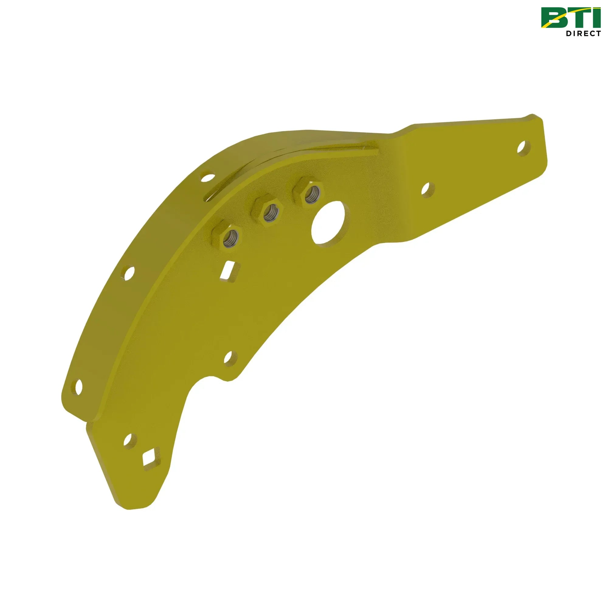 AXE22524: Spout Extension Folding Support