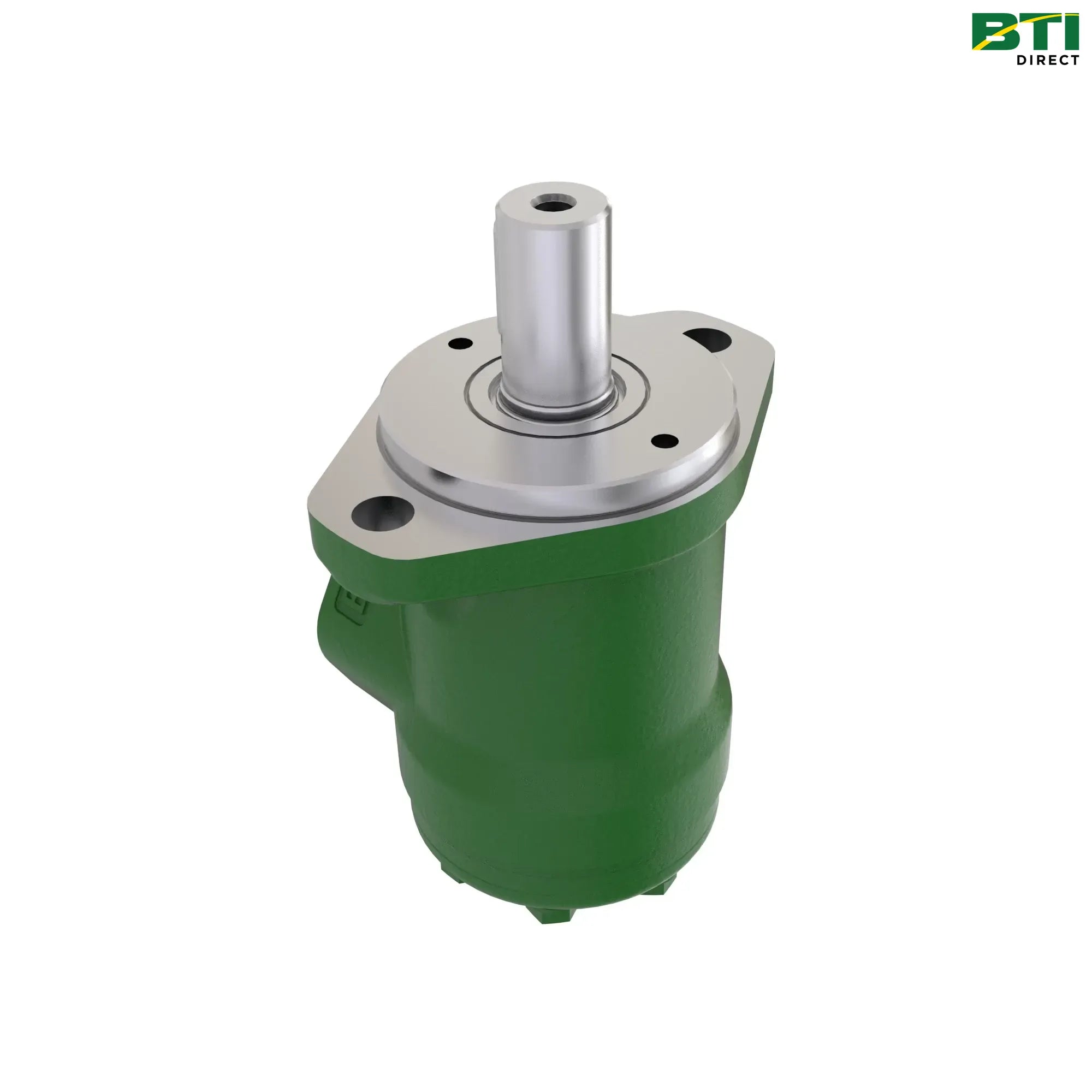 AXE74876: Spout Rotation Hydraulic Motor
