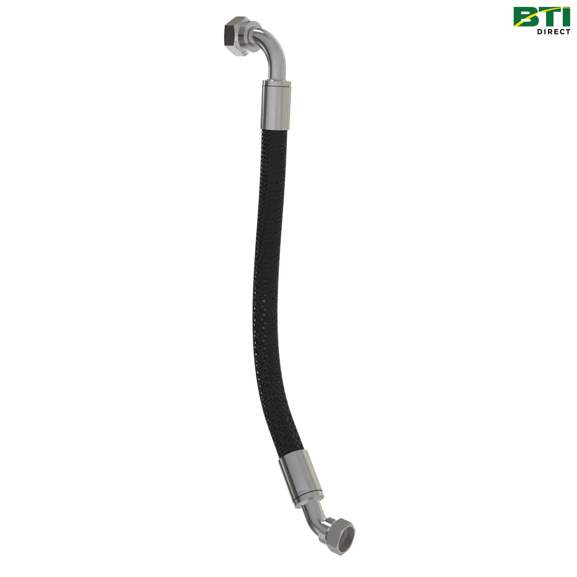 RE320551: Coupler Hydraulic Hose