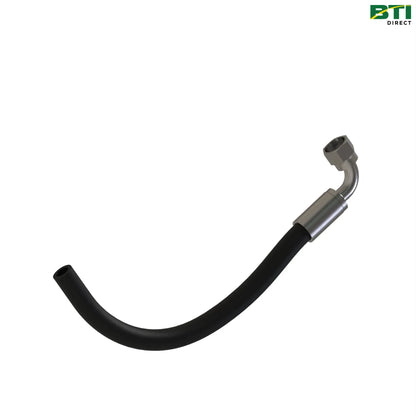 RE343640: Water Separator Fuel Supply Hose